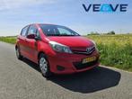 Toyota Yaris 1.0 VVT-i Aspiration // dealer onderhouden // N, Euro 5, Gebruikt, 750 kg, Origineel Nederlands