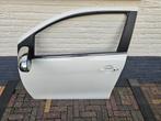 Linker voor deur c1 108 aygo compleet wit 2022, Auto-onderdelen, Ophalen, Gebruikt, Citroën, Voor