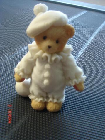 Cherished Teddies Dudley beschikbaar voor biedingen