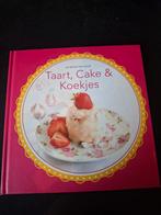 Bakboekje Xenos, Ophalen of Verzenden, Zo goed als nieuw