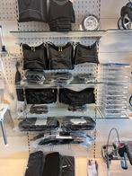 Diverse rollator accessoires en onderdelen, Diversen, Ophalen, Nieuw