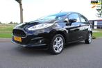 Ford Fiesta 1.0 Style Ultimate Airco Navigatie APK 10-06-202, Voorwielaandrijving, Stof, Gebruikt, Euro 6