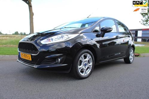 Ford Fiesta 1.0 Style Ultimate Airco Navigatie APK 10-06-202, Auto's, Ford, Bedrijf, Te koop, Fiësta, ABS, Airbags, Airconditioning