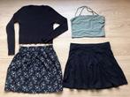 Kledingpakket - Diverse stijlen, Kleding | Dames, Ophalen of Verzenden, Gedragen, Maat 38/40 (M)