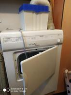 Whirlpool droger AWZ 125/3, Witgoed en Apparatuur, Wasdrogers, Ophalen, Gebruikt, Luchtafvoer, 4 tot 6 kg