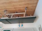 Massagebed, Sport en Fitness, Ophalen, Gebruikt, Massagetafel