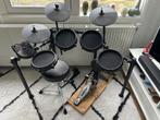 Alesis DM7X Mesh Elektronisch Drumstel, Ophalen, Gebruikt, Overige merken, Elektronisch
