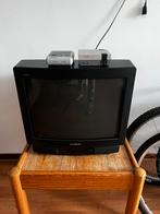 SONY Trinitron KV-M2101D CRT TV 90s (S)NES Retro Gaming, Audio, Tv en Foto, Ophalen, Gebruikt, Sony