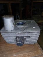 Zündapp Cilinder met zuiger., Ophalen of Verzenden, Gebruikt, Cilinder, Onbekend