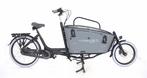 Vogue, E-Bike, Carry 2, Bakfiets, E-Bakfiets