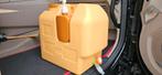 20 liter waterkan NIEUW, Caravans en Kamperen, Ophalen of Verzenden, Zo goed als nieuw