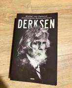 Derksen - Michel van Egmond, Gelezen, Michel van Egmond, Ophalen of Verzenden, Balsport