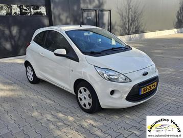 Ford Ka 1.2 Champions Edition start/stop beschikbaar voor biedingen