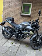 Benelli BN125 - 125cc A1 Motor 2024, Motoren, Particulier, 11 kW of minder, 1 cilinder, Minimaal motorrijbewijs A1