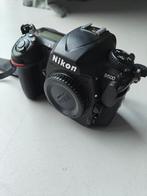 Nikon D500 17744 Clicks, Gebruikt, Spiegelreflex, Nikon, Geen optische zoom