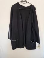 Zwart Rabe vest maat 44, Rabe, Zwart, Maat 42/44 (L), Ophalen of Verzenden