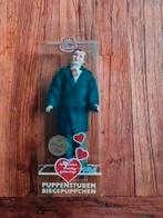 poppenhuis miniaturen caco popje man nr 51porseleinen hoofdj, Ophalen of Verzenden, Nieuw, Poppenhuis