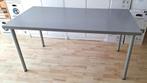 IKEA bureau/tafel LINNMON 150 x 75 cm, Huis en Inrichting, Ophalen, Gebruikt, Bureau