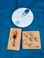 Honden denkspelle, Dieren en Toebehoren, Ophalen, Gebruikt