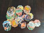 TopShots flippo's, Verzamelen, Flippo's, Ophalen of Verzenden, Losse flippo's