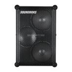 Gezocht soundbox gen3, Ophalen of Verzenden, 120 watt of meer, Front, Rear of Stereo speakers, Overige merken