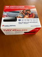 TV decoder MZ-102, Ophalen, Nieuw, Decoder
