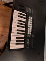 Novation Launchkey 25 MK3 MIDI Keyboard, Overige aantallen, Zo goed als nieuw, Aanslaggevoelig, Ophalen
