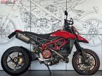 Ducati HYPERMOTARD 950 (bj 2022), 2 cilinders, Bedrijf, Meer dan 35 kW, 937 cc