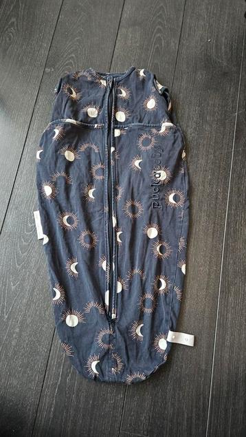 Puckababy Slaapzak - Maan & Zon Design beschikbaar voor biedingen