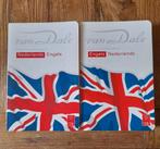 Van Dale Woordenboeken Nederlands/Engels enEngels/Nederlands, Ophalen, Van Dale, Engels