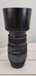Sigma 70-300mm APO DG Telelens, Ophalen, Gebruikt, Telelens, Zoom