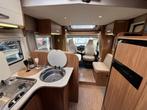 Carado T447 Lengtebedden Hefbed XXL garage CarPlay SmartTV, Caravans en Kamperen, Erwin Hymer Group, Holzstraße 19 D-88339 Bad Waldsee Germany