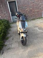 Gilera Runner sp50 2014, Fietsen en Brommers, Scooters | Overige merken, Ophalen, Zo goed als nieuw