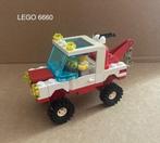 LEGO Vintage 8 Sets uit de jaren `80 -`90, Ophalen of Verzenden, Gebruikt, Complete set, Lego