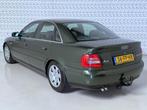 Audi A4 Limousine 1.9 TDI Advance in keurig nette staat! (20, Gebruikt, 4 cilinders, A4, Origineel Nederlands