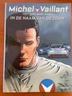 Philippe Graton - In de naam van de zoon Michel Vaillant, Eén stripboek, Verzenden, Zo goed als nieuw