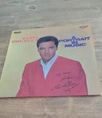 Lp plaat elvis presley langspeelplaten, Ophalen of Verzenden, Zo goed als nieuw