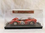 Brumm 1:43 Ferrari 330 P4 1967 no 22, Hobby en Vrije tijd, Ophalen of Verzenden, Nieuw, Auto