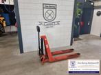 palletheffer BT HL10/3 pompwagen handpompwagen hoogheffer, Doe-het-zelf en Verbouw, Palletwagens en Pompwagens, Ophalen, Gebruikt