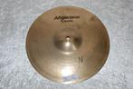 Sabian 2002 splash bekken 247gr 10 inch  <25252114>, Sabian, Gebruikt, ., Drums of Percussie