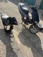 Gilera runner duits frame, Ophalen of Verzenden