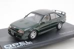 1:43  Opel Lotus Omega 1989-1992  -  Eaglemoss, Hobby en Vrije tijd, Modelauto's | 1:43, Ophalen of Verzenden, Nieuw, Auto, Overige merken