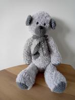 Gehaakte beer Boris, Ophalen of Verzenden, Nieuw, Haken, Overige typen