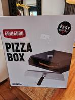 Grill guru pizza box nieuw in de doos, Nieuw, Ophalen of Verzenden