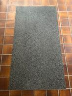 Salontafel met natuurstenen blad, Huis en Inrichting, Tafels | Salontafels, Ophalen, Overige materialen, 100 tot 150 cm, 50 tot 100 cm