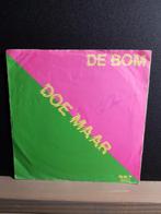 Doe Maar - De Bom, Cd's en Dvd's, Vinyl | Nederlandstalig, Ophalen of Verzenden, Gebruikt, Overige formaten, Pop