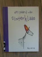 Te koop Het paard van Sinterklaas geschreven door Aby Hartog, Ophalen of Verzenden, Gebruikt