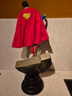 Superman beeld 76cm - Sideshow Collectibles DC Comics, Verzamelen, Film en Tv, Ophalen of Verzenden, Zo goed als nieuw, Beeldje, Replica of Model