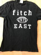 gaaf shirt van Abercrombie & Fitch maat m = 140 - erg netjes, Kinderen en Baby's, Gebruikt, Abercrombie & Fitch, Ophalen of Verzenden