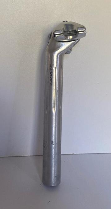 Shimano dura ace zadelpen vintage beschikbaar voor biedingen
